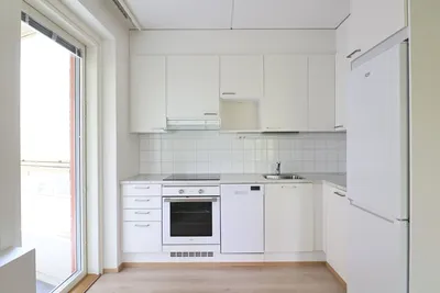 Kerrostalo, 2h+kt+var, 39 m², Aviapolis - View 4