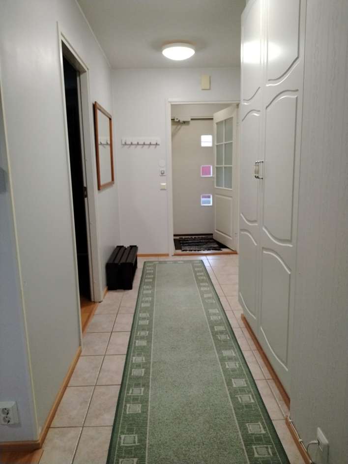 Rivitalo, 2h + k + s, 52,5 m², Pyhäjärvenkylä – pohled 3