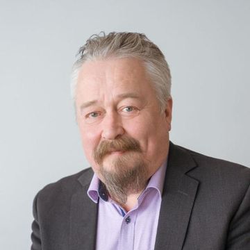 Lassipekka Parviainen