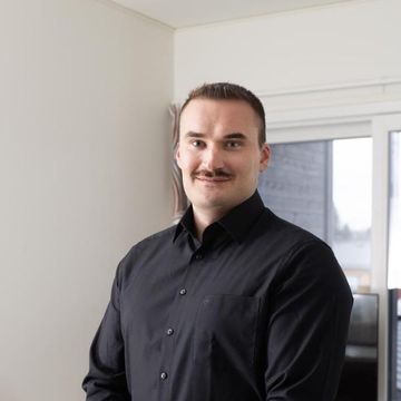 Konsta Pekkarinen