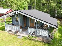 pihasauna