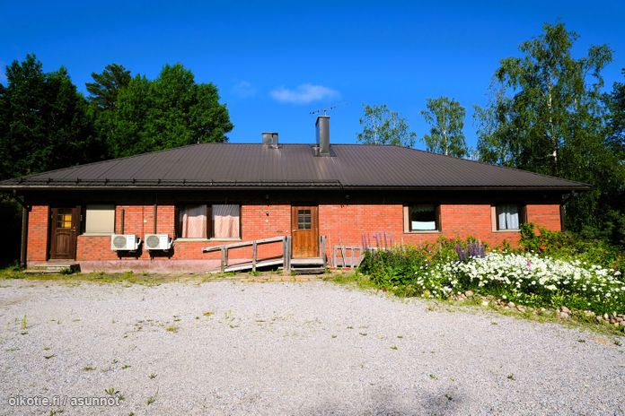 Asuntoilmoituksen kuva