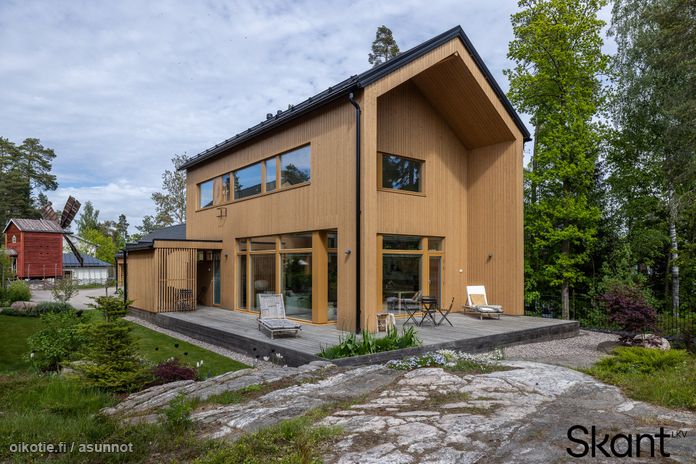 Asuntoilmoituksen kuva