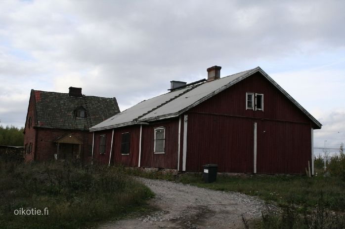 Talokuva