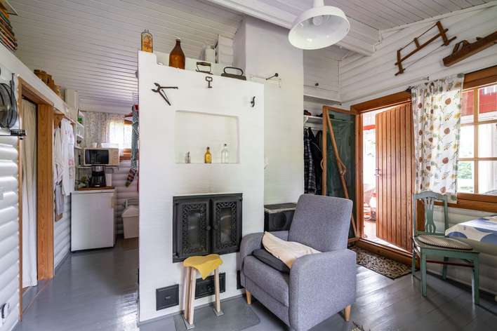 Apartment in Urjala - Näkymä 4