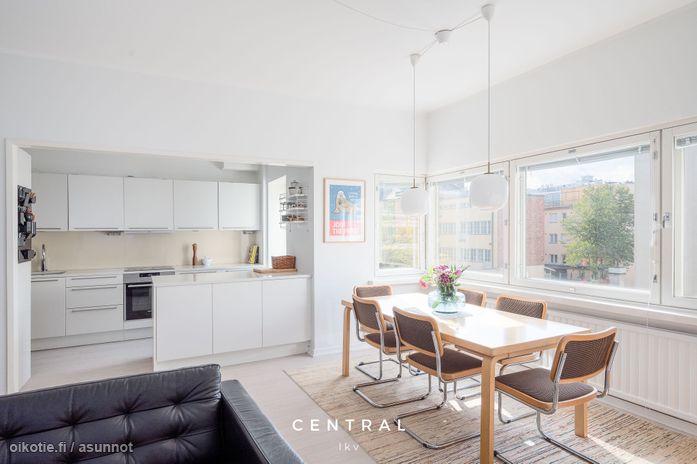 Asuntoilmoituksen kuva