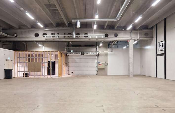 Liiketila, 2 500 m², Pakkala - Näkymä 3