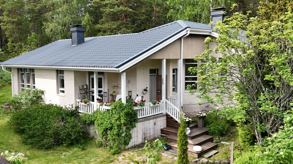 Kohdekuva