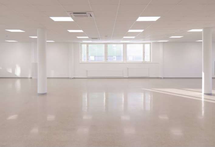 Liiketila, 360 m², Vallila - Näkymä 3