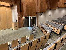 Auditorio/sali