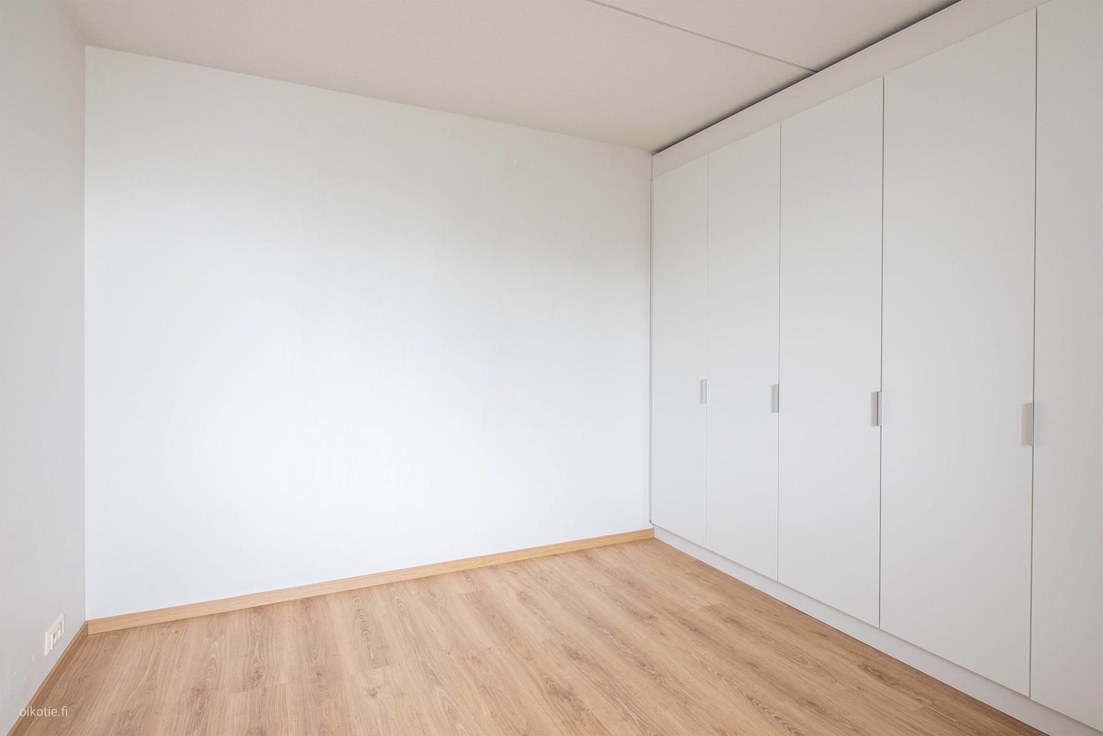 Kerrostalo, 2H+KK+S, 53 m², Länsimäki - Näkymä 4