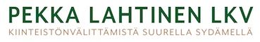 Pekka Lahtinen LKV