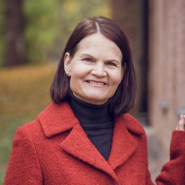 Kati Uhlbäck