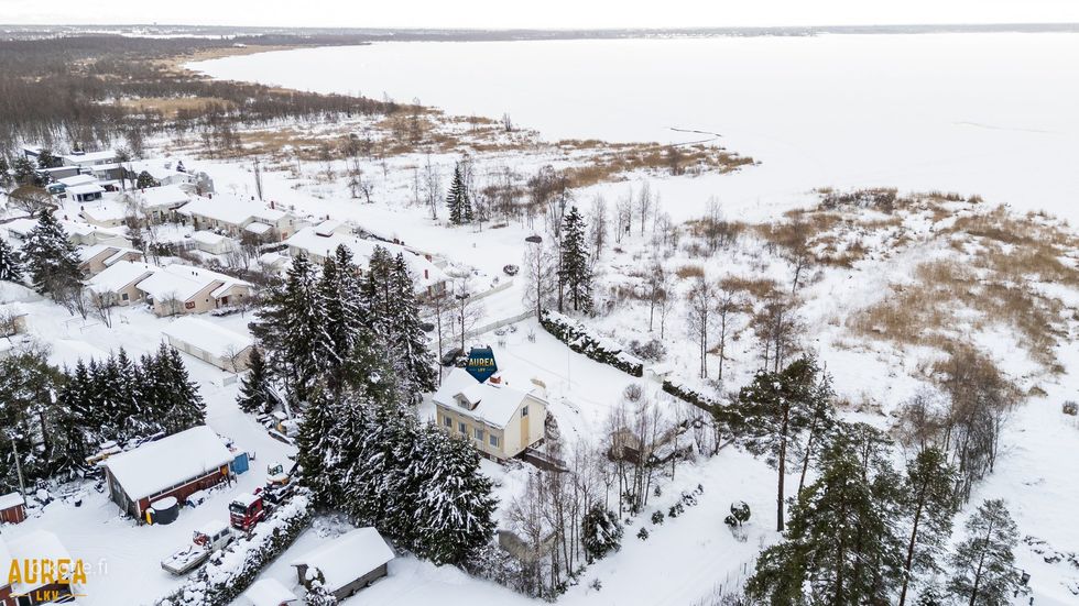 Kohdekuva