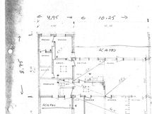 Suuntaa antava pohjakuva