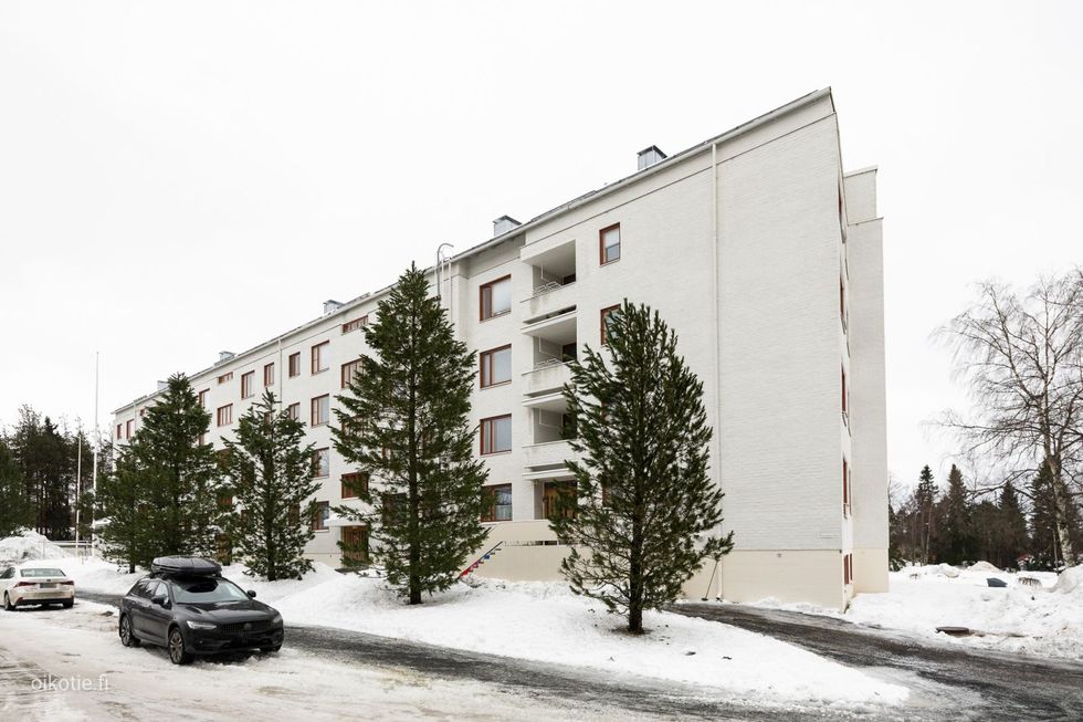 Kohdekuva