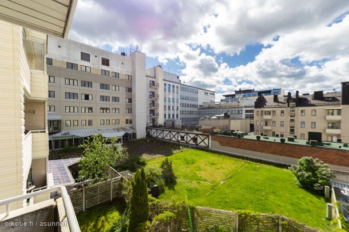 Asuntoilmoituksen kuva
