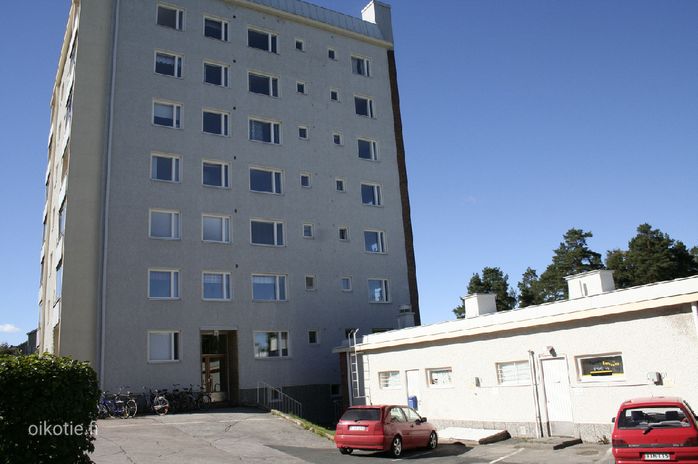 Talokuva