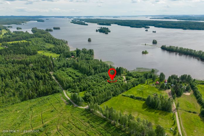 Asuntoilmoituksen kuva