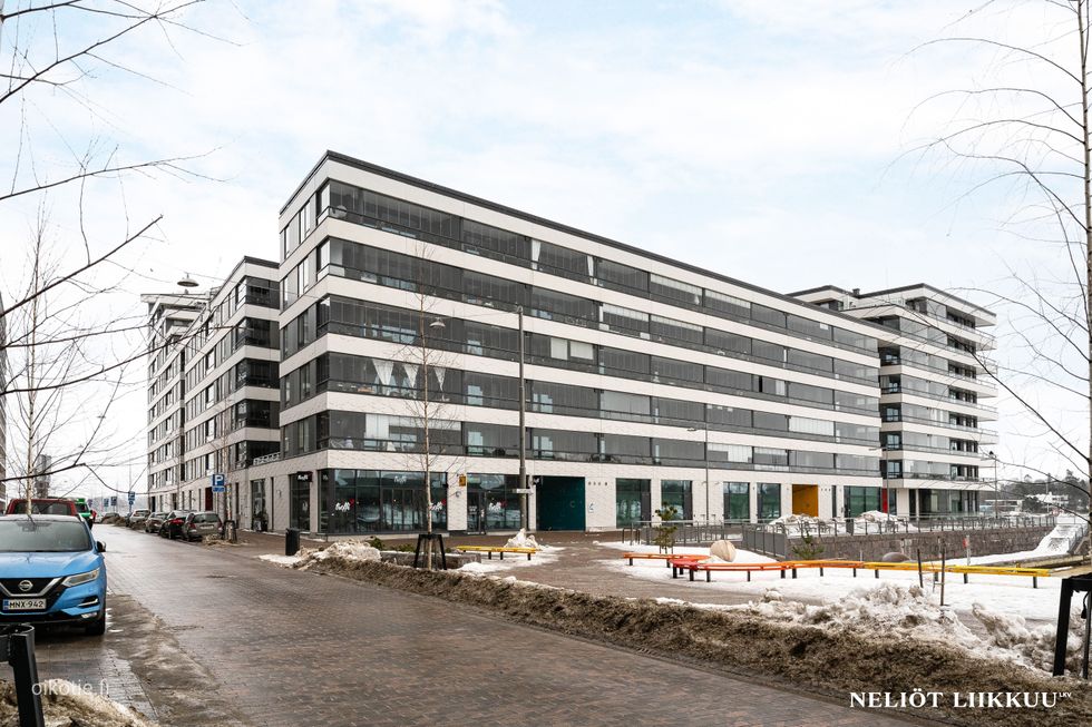 Kohdekuva
