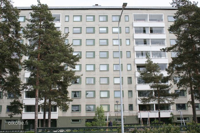 Talokuva