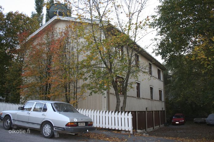 Talokuva