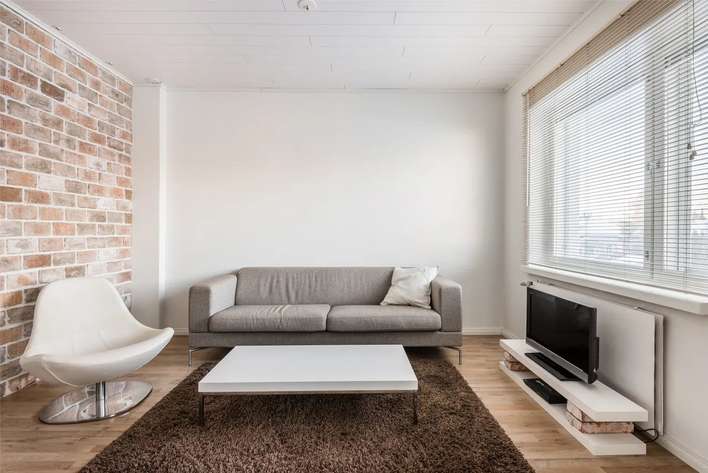 Apartment in Pori, Tiilinummi - View 2