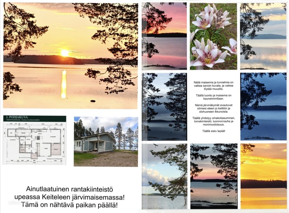 Kohdekuva