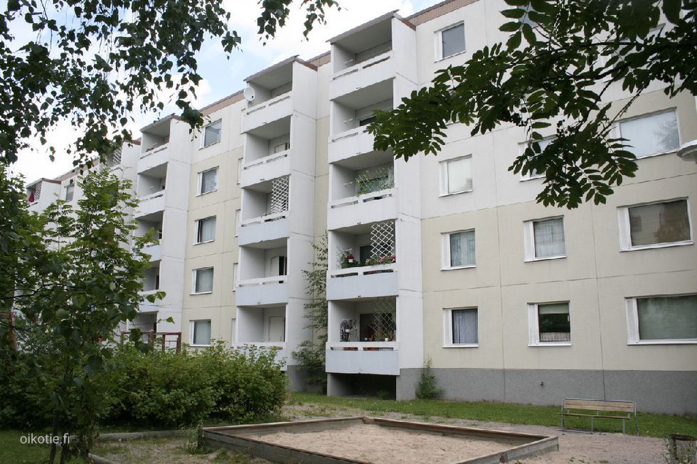 Kohdekuva