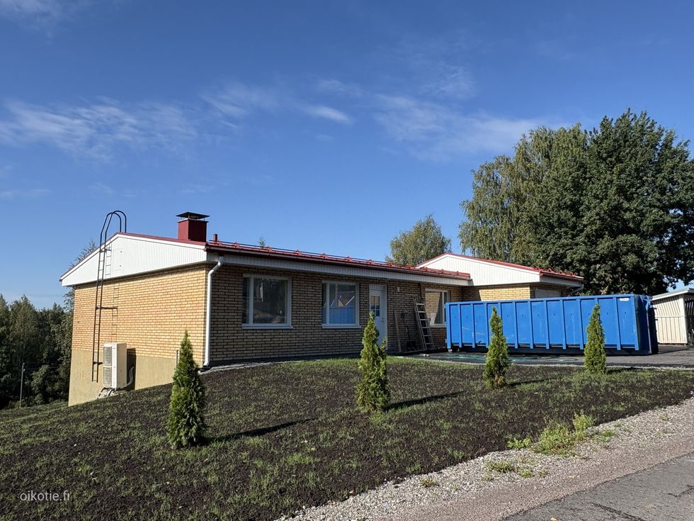 Kohdekuva