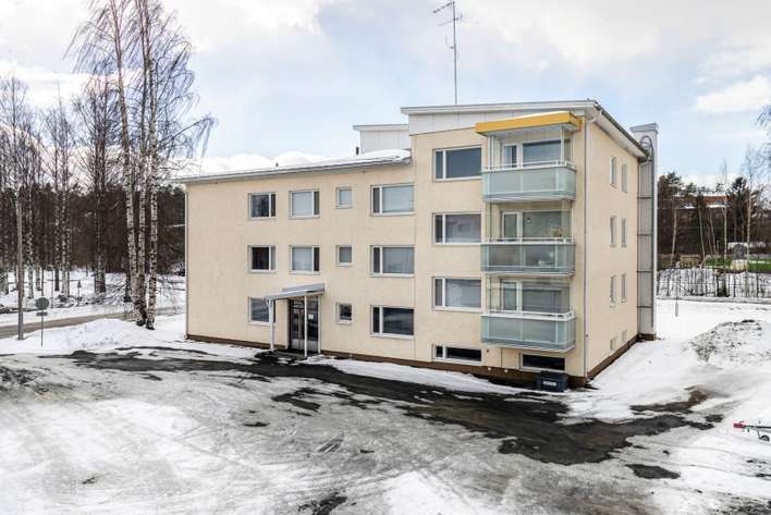 Kohdekuva