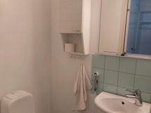 Erillinen wc