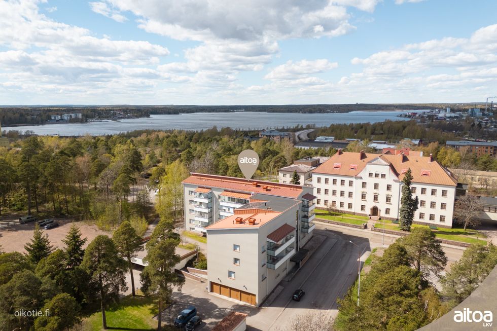 Kohdekuva
