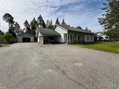Omakotitalo, 4h, k, s, khh, 125/159 m², Vuokatti