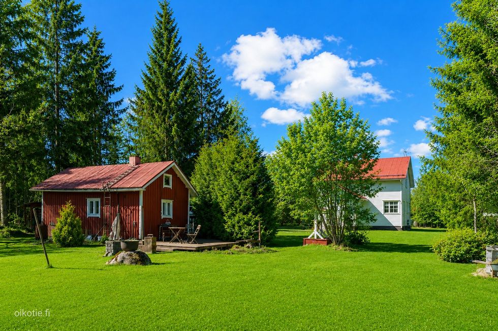 Kohdekuva