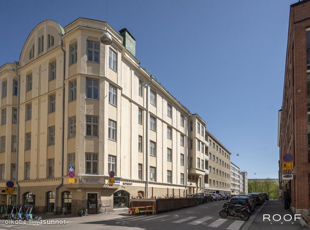 Asuntoilmoituksen kuva