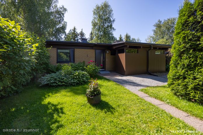 Asuntoilmoituksen kuva