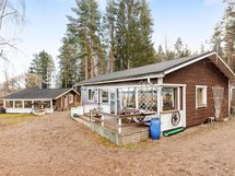 julkisivu