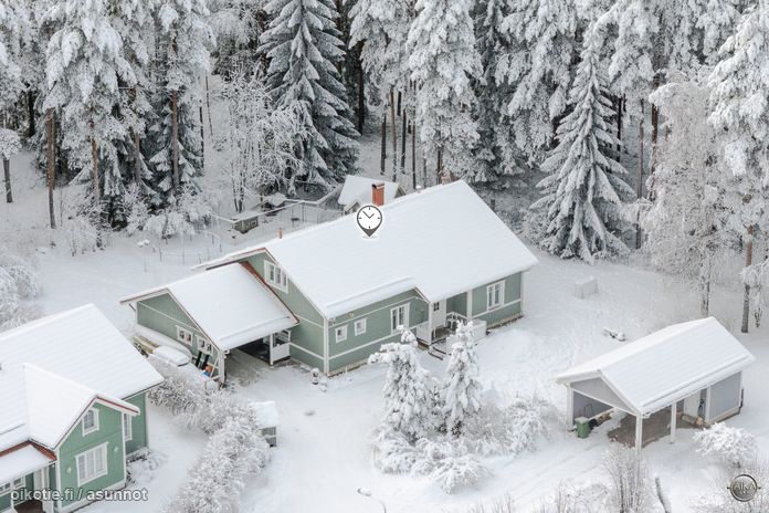 Asuntoilmoituksen kuva