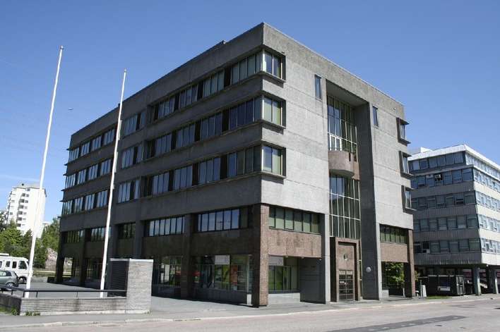 Liiketila, 18 m², Herttoniemi, Helsinki