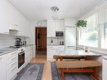 Keittiö