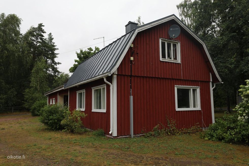 Kohdekuva