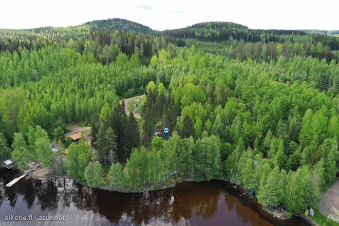 Asuntoilmoituksen kuva