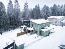 TERVETULOA!