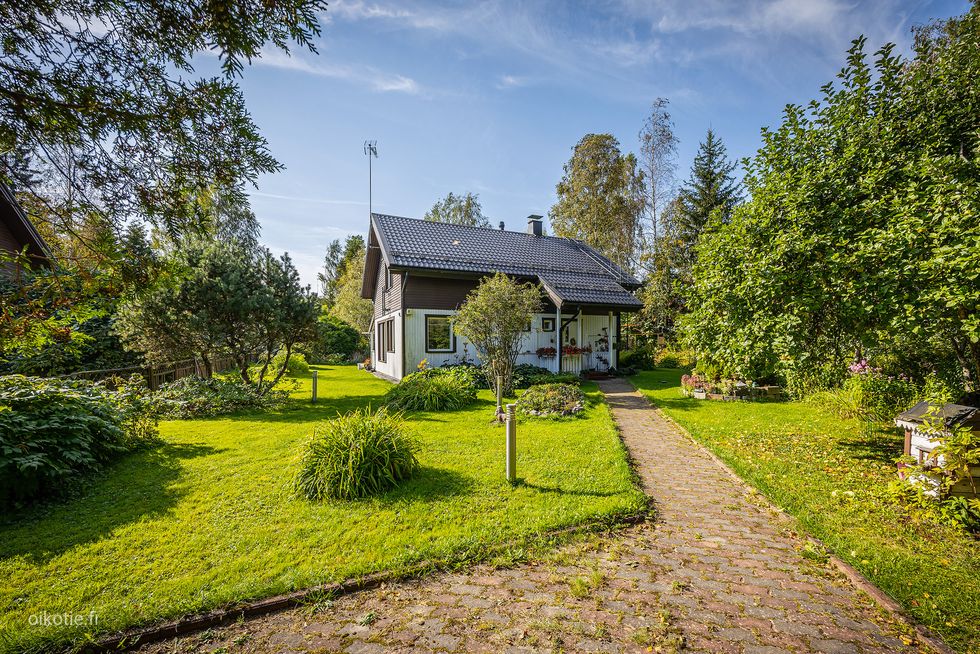 Kohdekuva