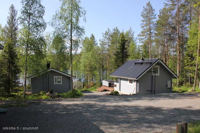 Asuntoilmoituksen kuva