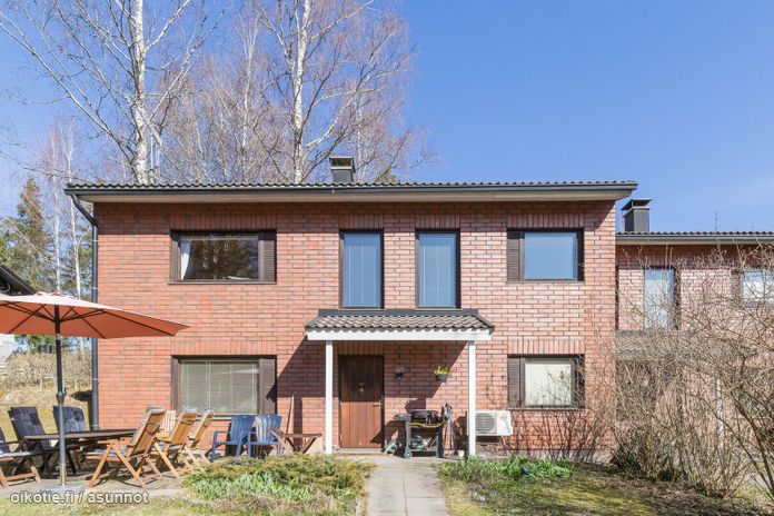 Asuntoilmoituksen kuva