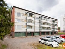 Julkisivu