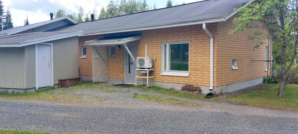 Asuntoilmoituksen kuva