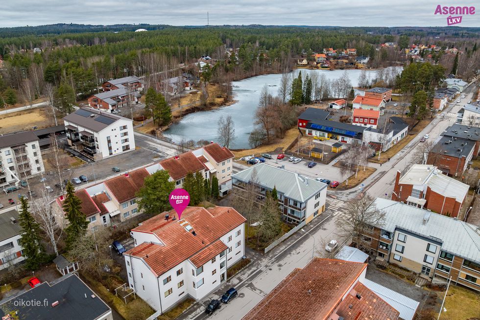 Kohdekuva